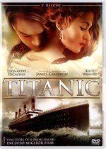 Titanic [2DVD]