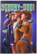 Scooby! [DVD]