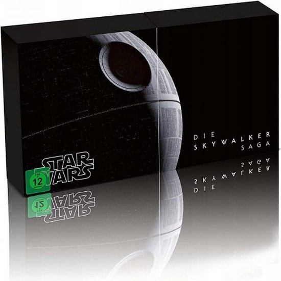 Lucas, G: Star Wars
