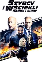 Fast & Furious Presents: Hobbs & Shaw [DVD]