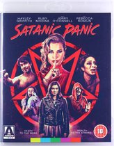 Satanic Panic [Blu-Ray]
