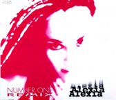 Alexia: Number One Remix [CD]