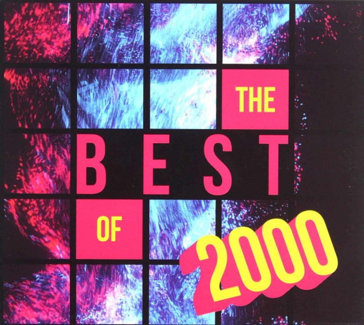 The Best Of 2000 [2CD] - Britney Spears