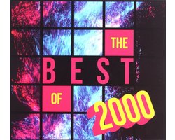 The Best Of 2000 [2CD]