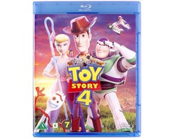 Toy story 4