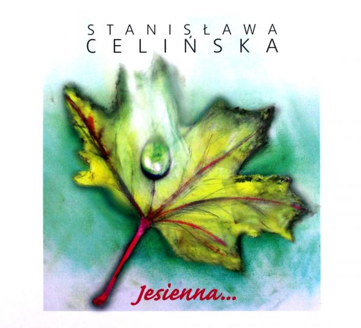 Jesienna...
