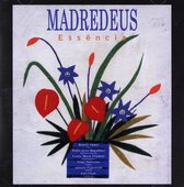 Madredeus: Essencia [CD]