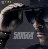 Shaggy: Hot Shot 2020 (PL) [CD]