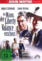 Bellah, J: Mann, der Liberty Valance erschoss
