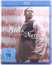 Birth of a Nation - Aufstand zur Freiheit/Blu-ray