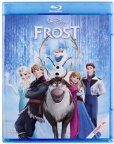 Frozen [Blu-Ray]
