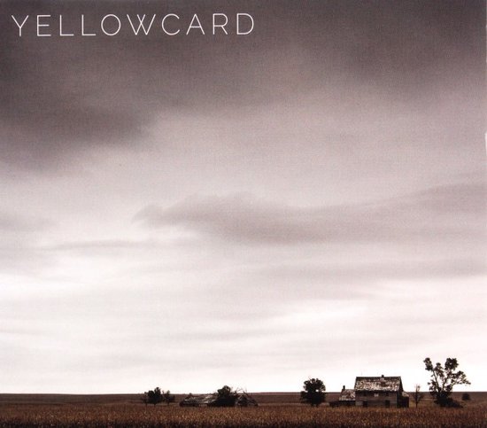 Yellowcard: Yellowcard [CD]