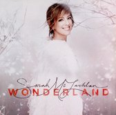Sarah Mclachlan: Wonderland [CD]