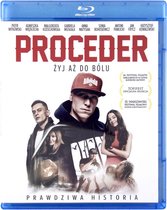 Proceder [Blu-Ray]