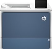 HP Color LaserJet Enterprise 6700dn - Printer