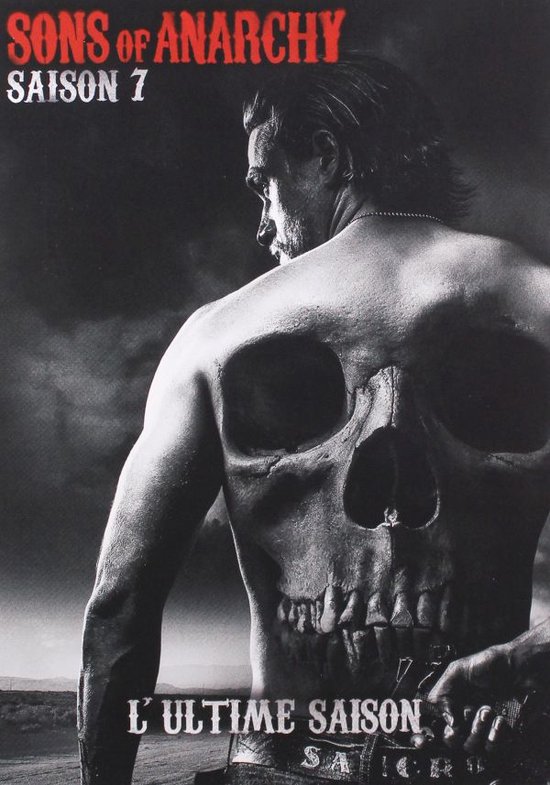 Saison 9 - Sons of Anarchy - Télé-Loisirs