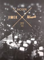 Miuosh & Jimek & NOSPR 2015 [DVD]+[CD]