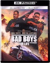 Bad Boys for Life [Blu-Ray 4K]+[Blu-Ray]
