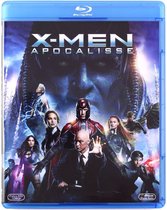 laFeltrinelli X-Men - Apocalisse Blu-ray Italiaans
