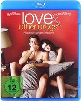 Love & Other Drugs [Blu-Ray]