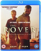 The Rover [Blu-Ray]
