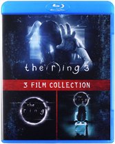 laFeltrinelli The Ring - Collezione 3 Film (3 Blu-Ray)