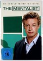 The Mentalist: Staffel 3