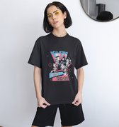 K-POP T-Shirt Maat M - Fan Merch NewJeans - Minji, Hanni, Danielle, Haerin, en Hyein Est 2022