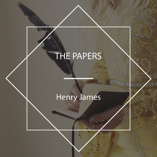 The Papers - cover