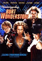 The Incredible Burt Wonderstone [DVD]
