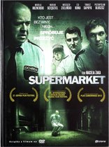 Supermarket [DVD]