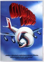 Airplane! [DVD]