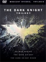 The Dirk Knight Trilogy [6DVD]