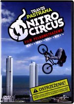 Nitro Circus: The Movie [DVD]