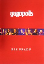 Yugopolis: Bez Prądu [DVD]