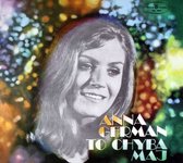 Anna German: To chyba maj (digipack) [CD]