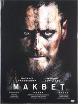 Macbeth [DVD]