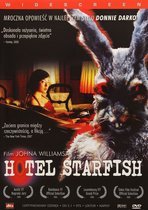 Starfish Hotel [DVD]