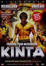 Kinta [DVD]