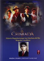 For Greater Glory: The True Story of Cristiada [Blu-Ray]