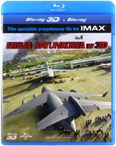 Misja ratunkowa 3D [Blu-Ray 3D]