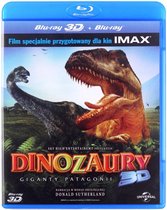 Dinosaurs: Giants of Patagonia [Blu-Ray 3D]