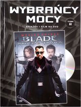 Blade: Trinity [DVD]