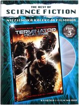 Terminator renaissance [DVD]
