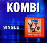 Kombi: Single (Remaster) (digipack) [CD]