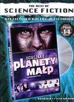 Escape from the Planet of the Apes [DVD]