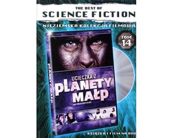 Escape from the Planet of the Apes [DVD]