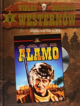 The Alamo [DVD]