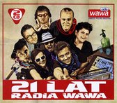 21 lat Radia WAWA [2CD]