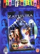 Zathura: A Space Adventure [DVD]